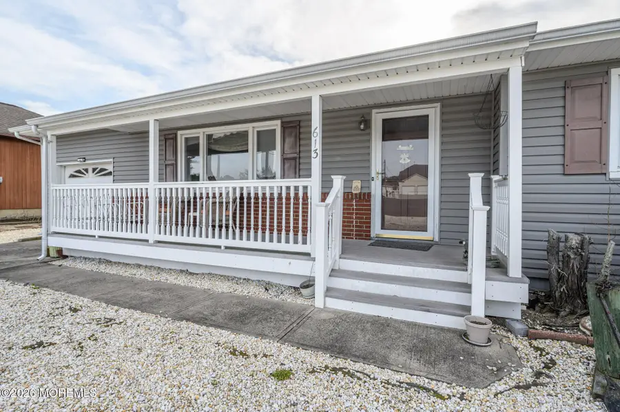 613 Winthrop Drive, Forked River, NJ 08731 - #2