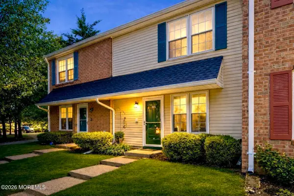 301 Palombi Court, East Brunswick, NJ 08816