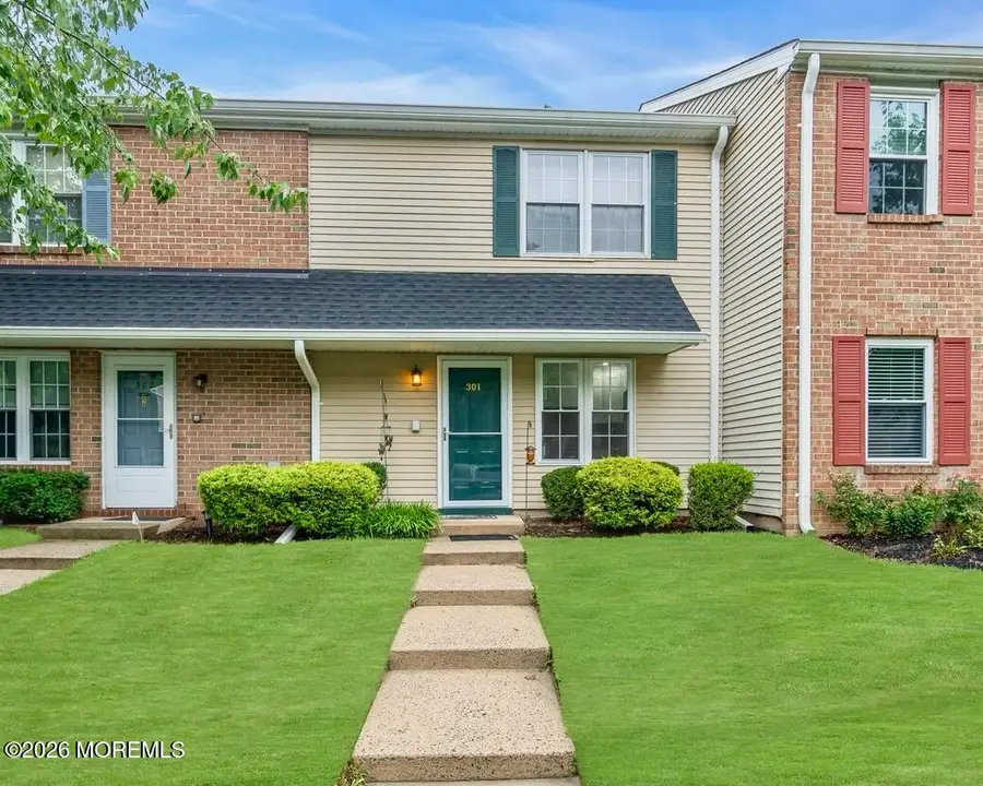 301 Palombi Court, East Brunswick, NJ 08816 - #2