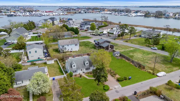 611 Fisherman Place, Brick, NJ 08724