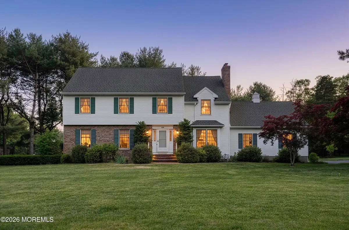 150 Dugan Lane, Toms River, NJ 08753 - #1