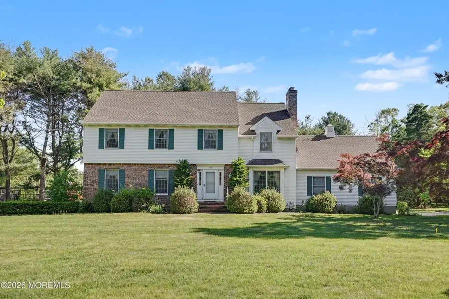 150 Dugan Lane, Toms River, NJ 08753 - #2