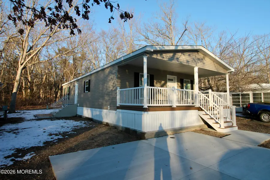 503 Roberts Road, Toms River, NJ 08755 - #2