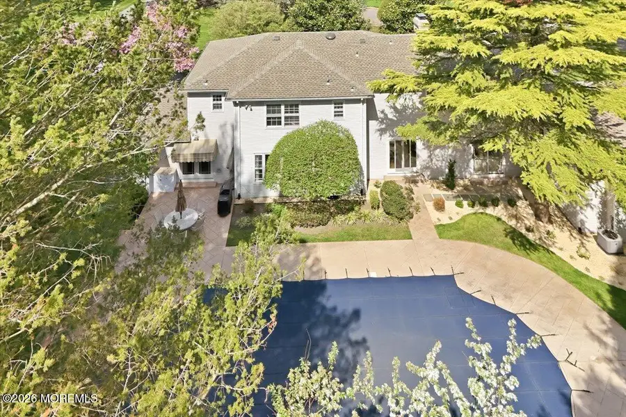 11 Woodside Drive, Rumson, NJ 07760 - #2