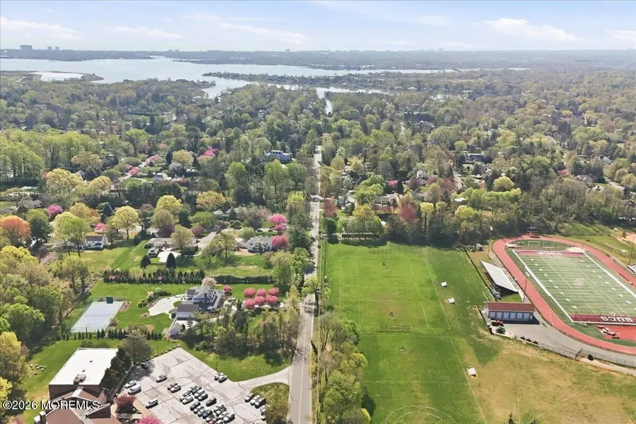 11 Woodside Drive, Rumson, NJ 07760 - #3