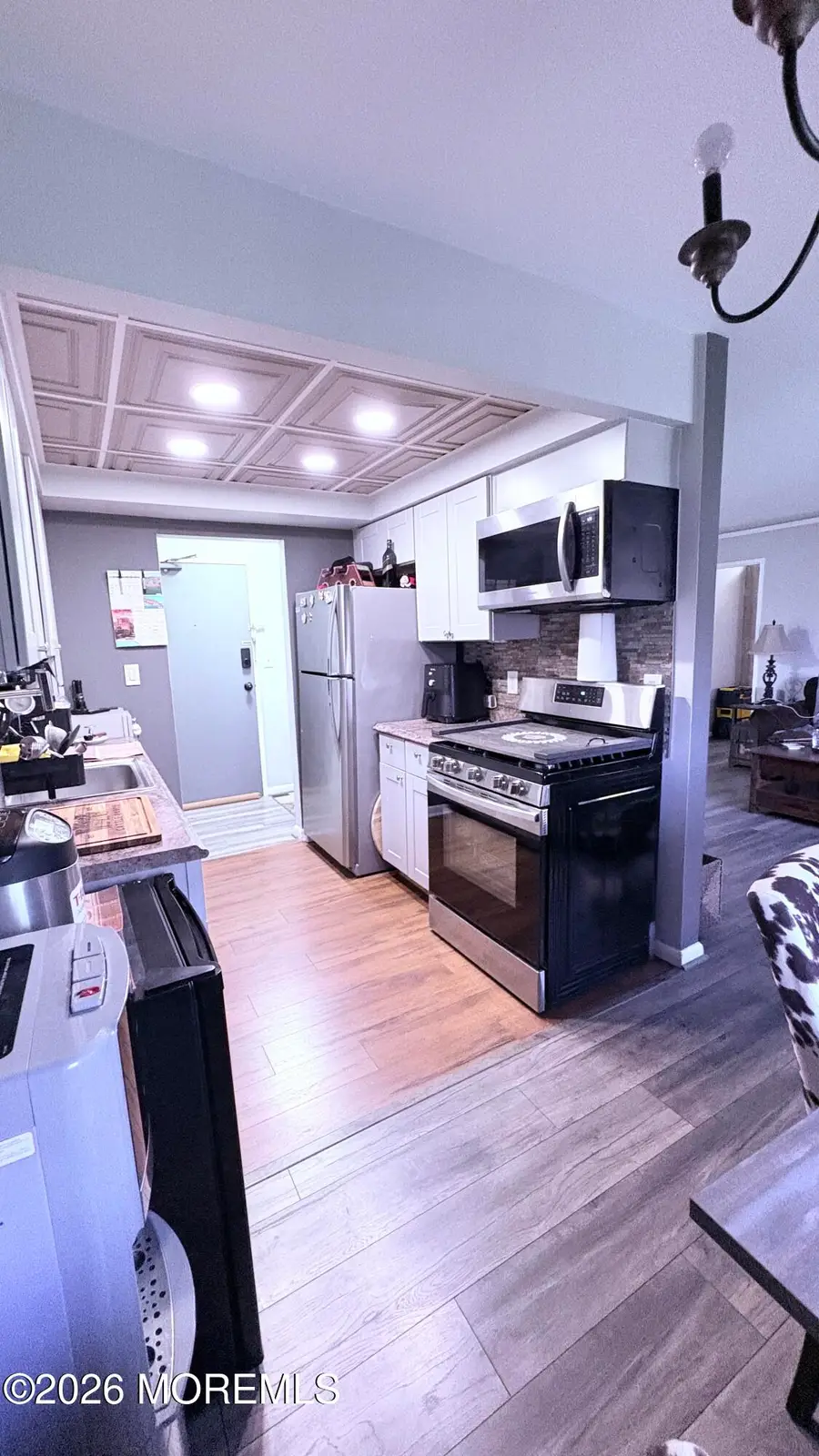 52 Stonehurst Boulevard #B, Freehold, NJ 07728 - #2