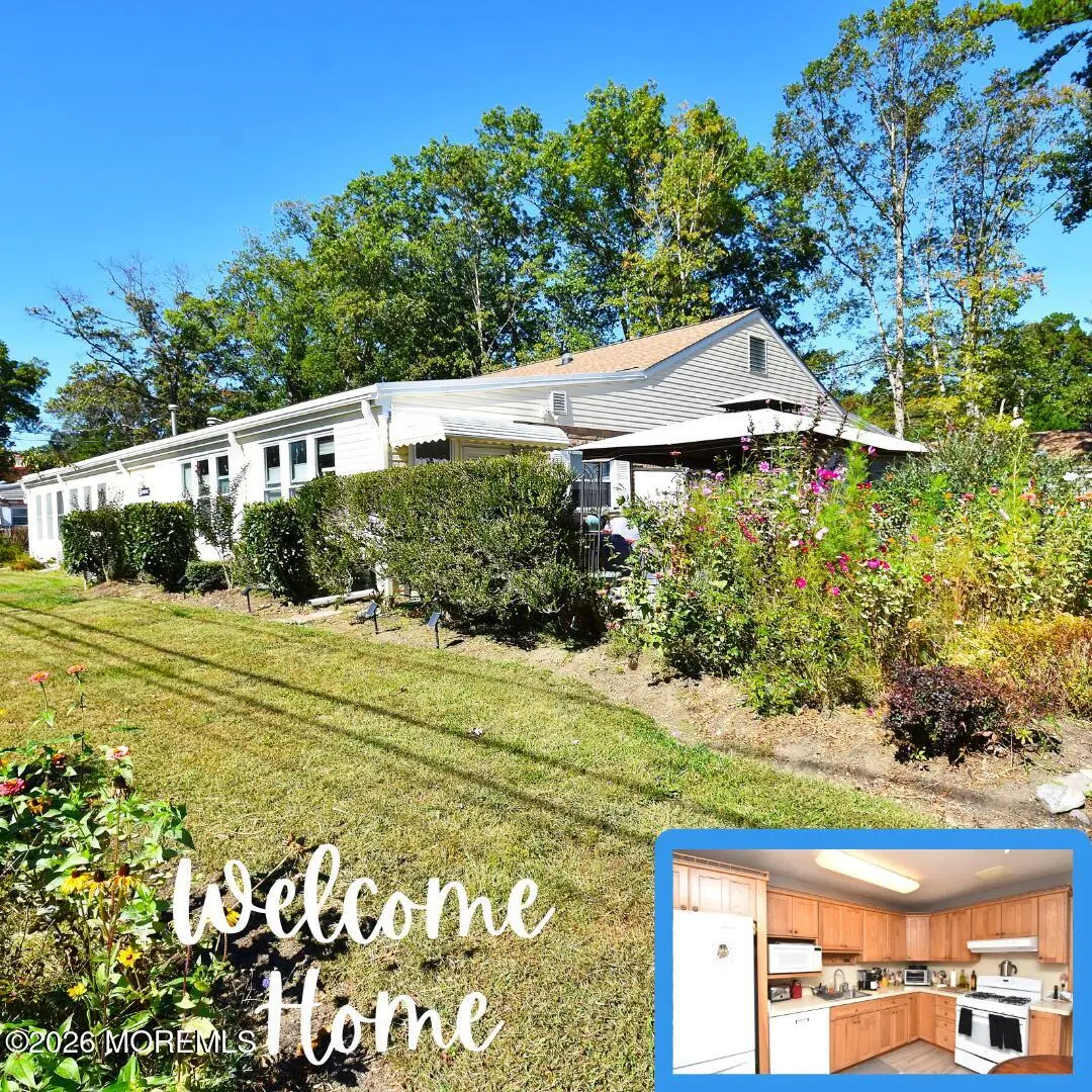 6 A Chestnut Street, Toms River, NJ 08757 - #1