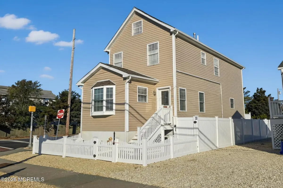 111 President Avenue, Lavallette, NJ 08735 - #1