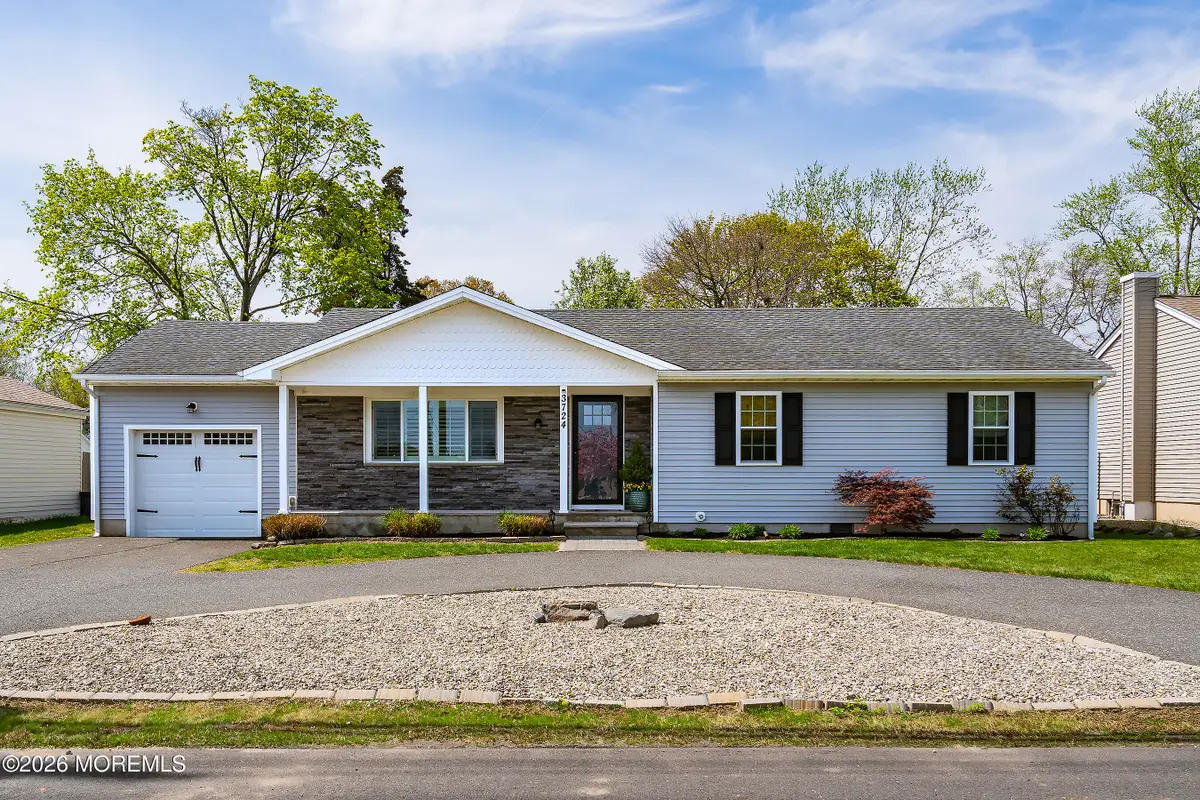 3724 River Road, Point Pleasant, NJ 08742 - #1