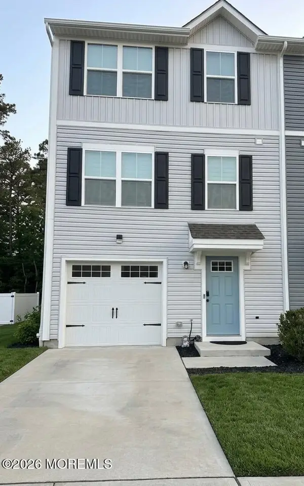 601 Cyprus Court, Forked River, NJ 08731