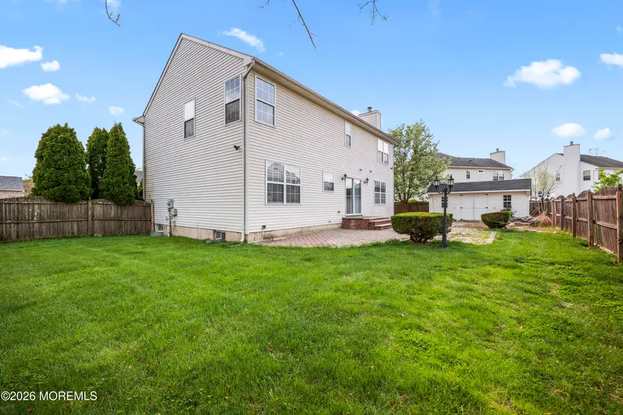 23 Dogwood Court, Cliffwood, NJ 07721 - #2