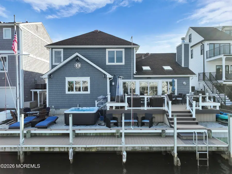 5 Starboard Court, Brick, NJ 08723 - #3