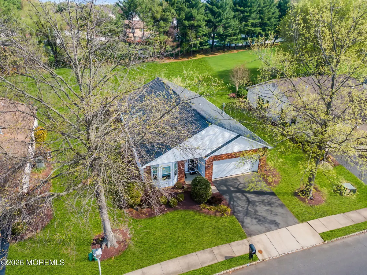 34 Peasley Drive, Marlboro, NJ 07746 - #1