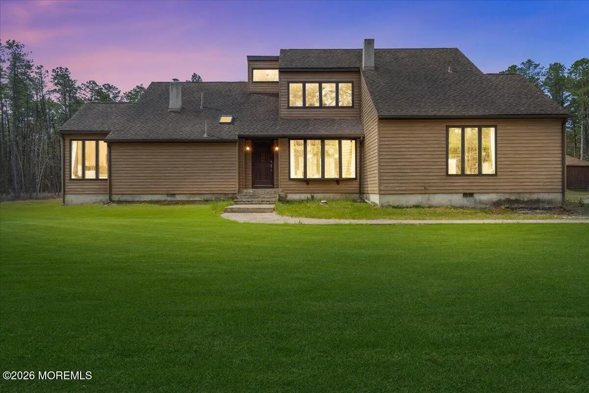 2 Menin Street, Chatsworth, NJ 08019 - #1