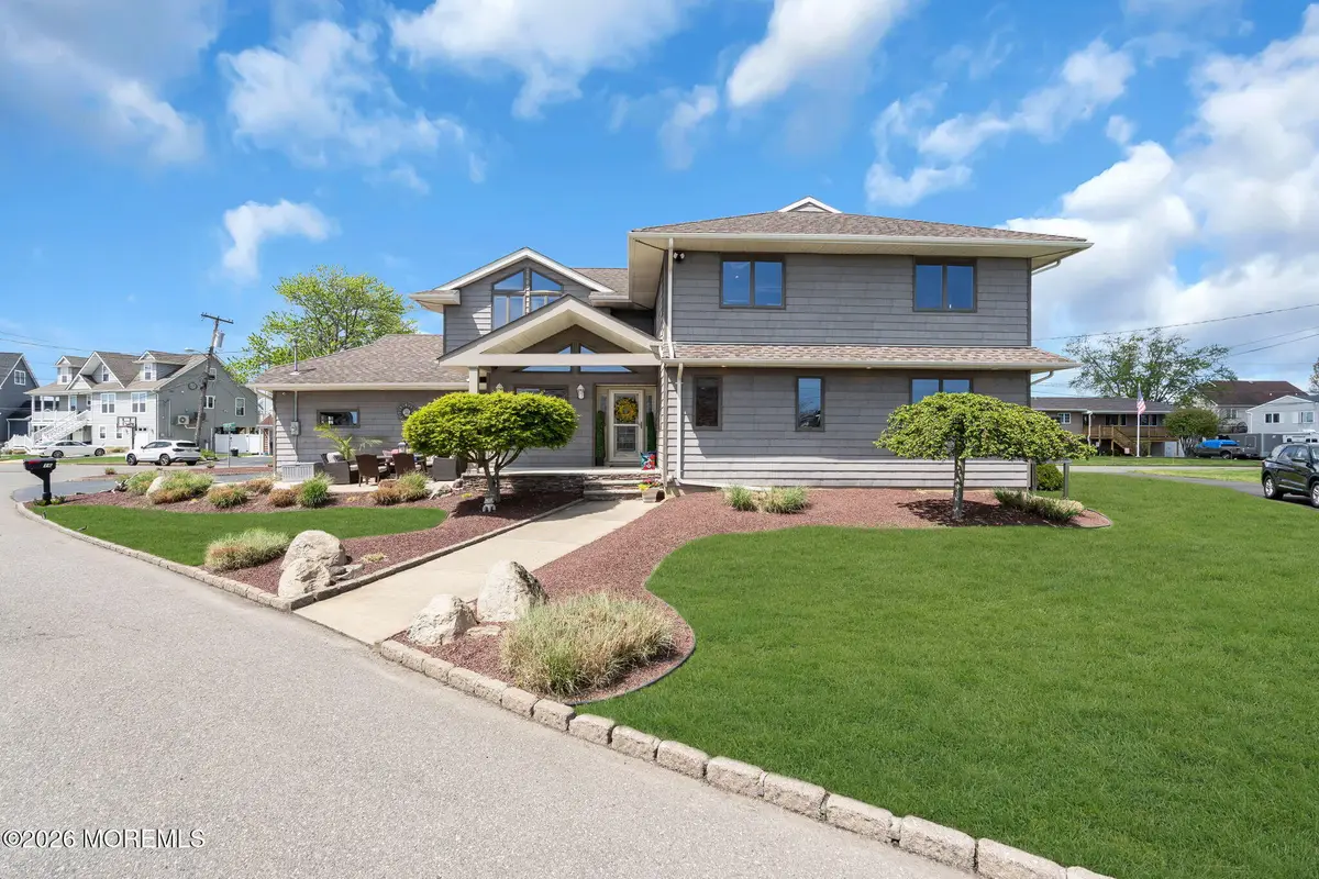 16 Bay Breeze Drive, Toms River, NJ 08753 - #1