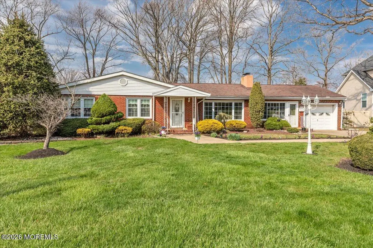 133 Church Street, Aberdeen, NJ 07747 - #1