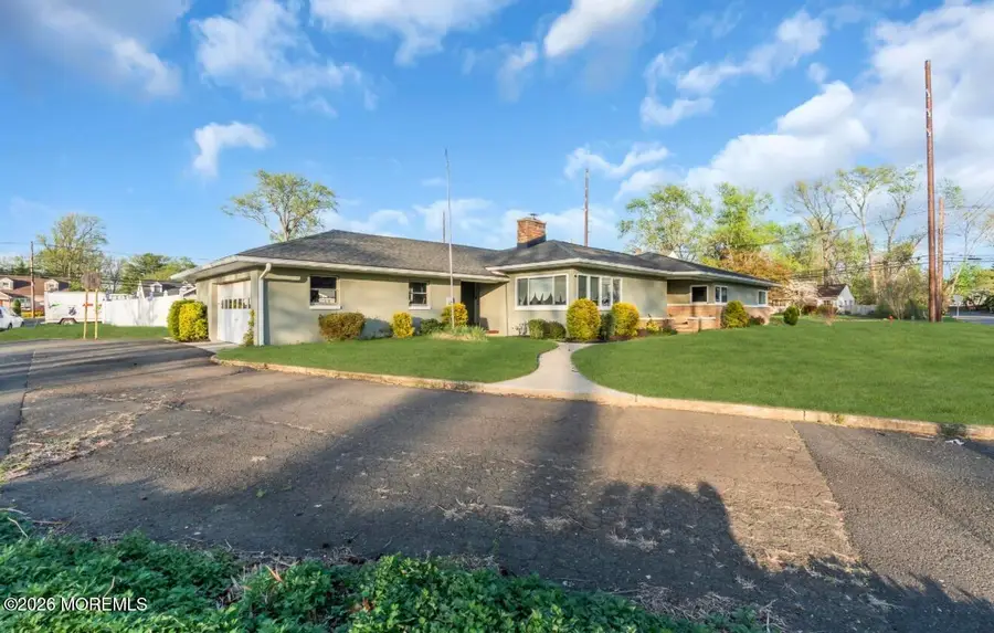 210 Springlawn Avenue, Matawan, NJ 07747 - #2