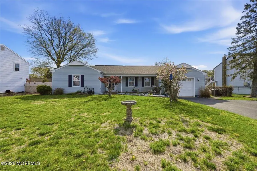 503 Buttonwood Drive, Lanoka Harbor, NJ 08734 - #2