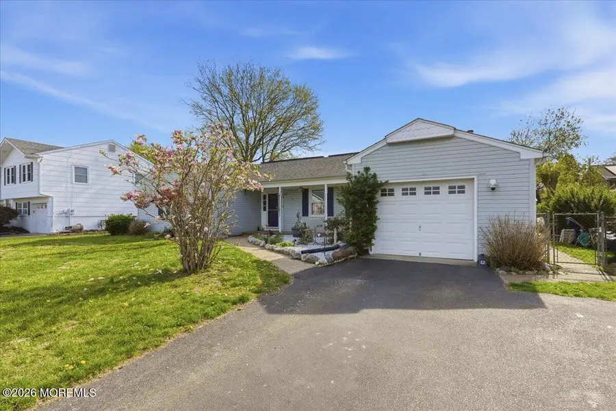 503 Buttonwood Drive, Lanoka Harbor, NJ 08734 - #3