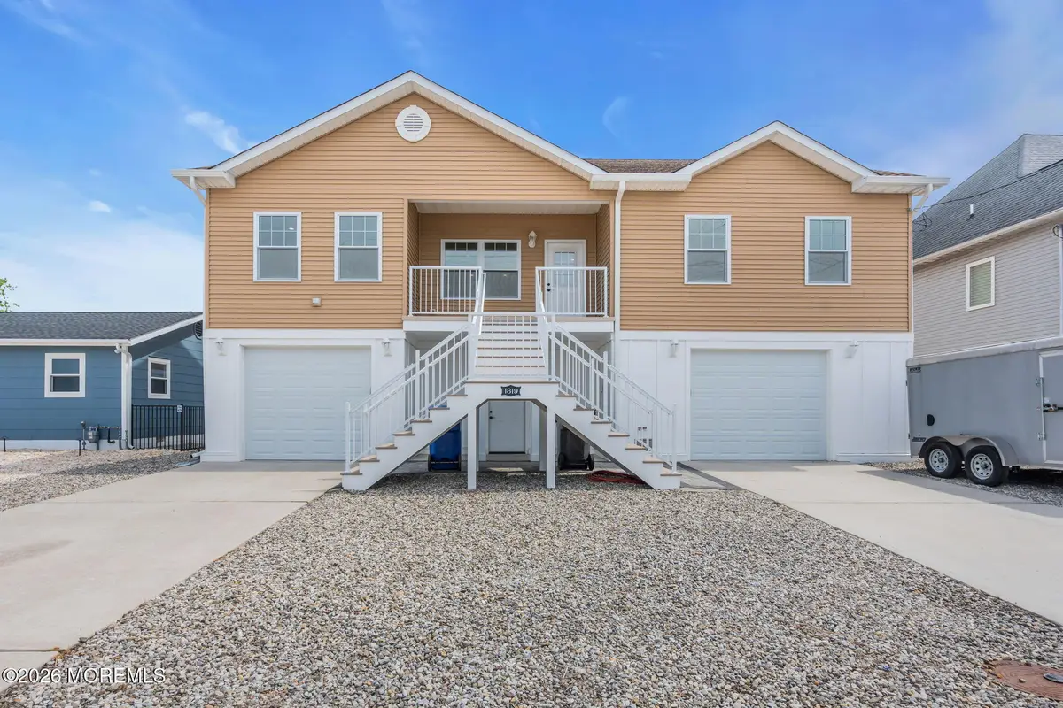 1819 Lookout Drive, Toms River, NJ 08753 - #1