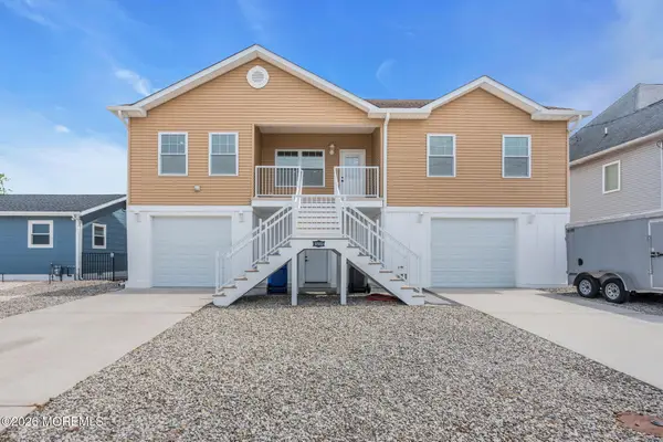 1819 Lookout Drive, Toms River, NJ 08753