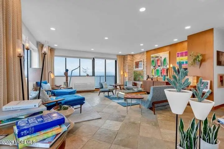 55 Ocean Avenue #PH A, Monmouth Beach, NJ 07750 - #3