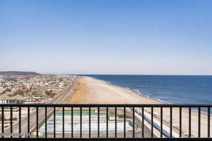 55 Ocean Avenue #PH B, Monmouth Beach, NJ 07750 - #1