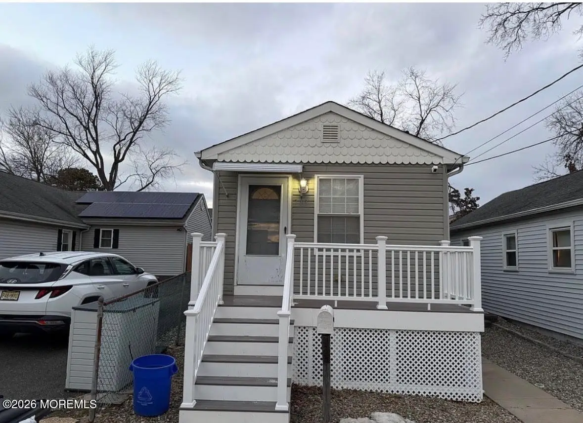 713 Morningside Avenue, Union Beach, NJ 07735 - #1