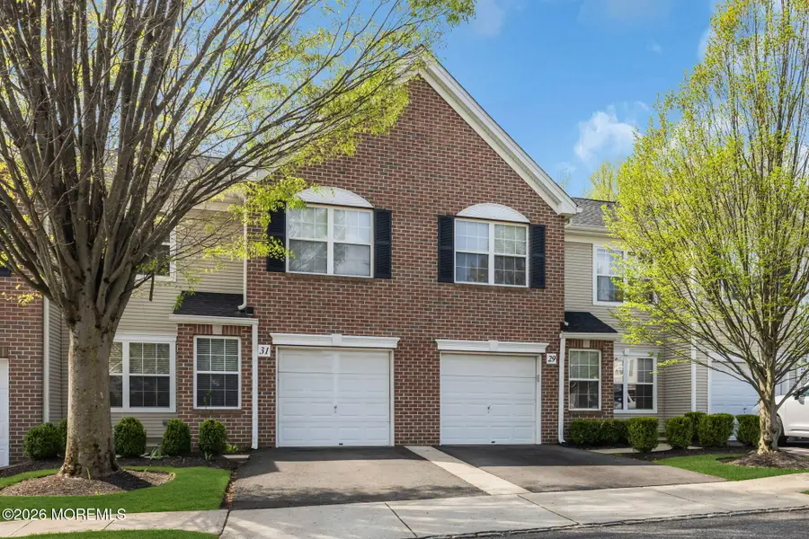 29 Whitemarsh Drive, Manalapan, NJ 07726 - #3