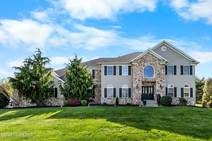 6 Hope Drive, Millstone, NJ 08510 - #2