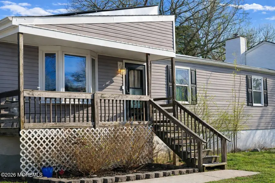 964 Center Street, Mystic Island, NJ 08087 - #2