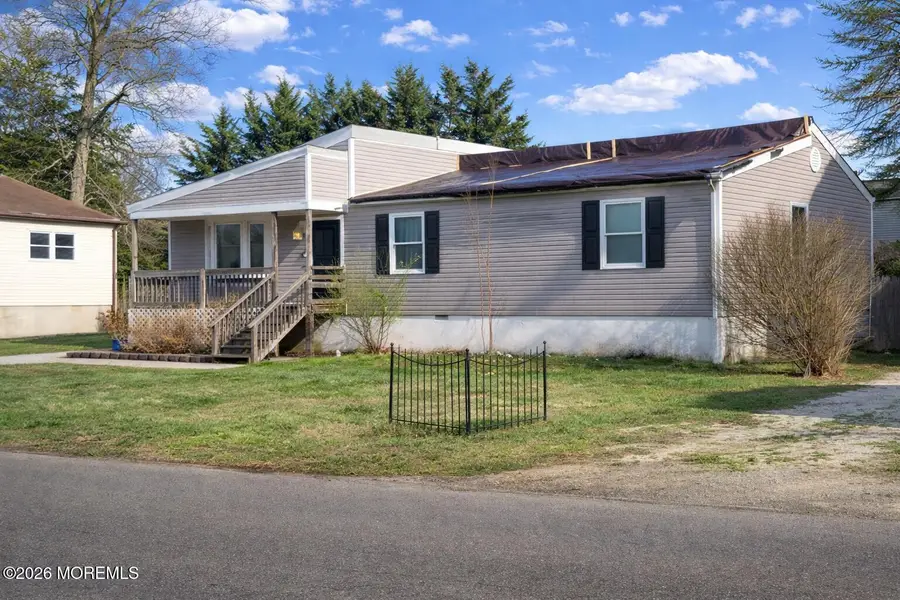 964 Center Street, Mystic Island, NJ 08087 - #3