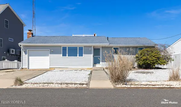 10 Iowa Court, Little Egg Harbor, NJ 08087