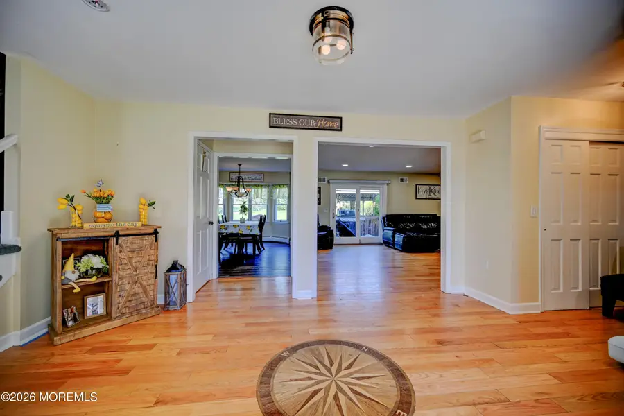 23 Red Hawk Road, Colts Neck, NJ 07722 - #2