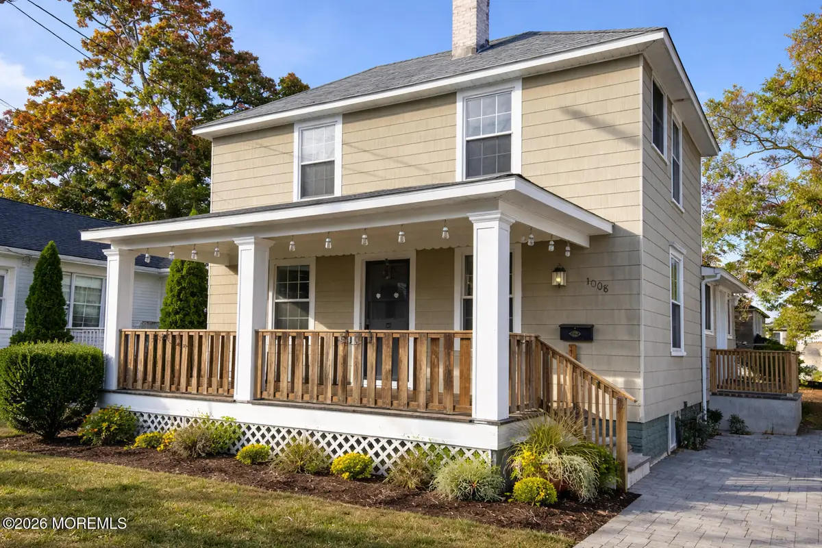 1008 14th Avenue, Belmar, NJ 07719 - #1