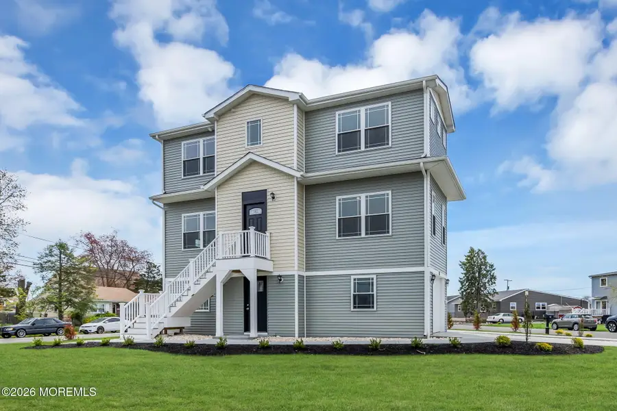 58 Cove Road, Toms River, NJ 08753 - #2