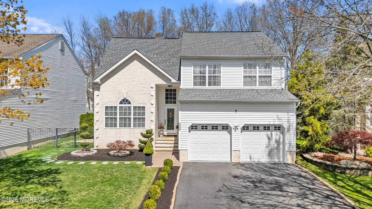 126 Wainwright Drive, Old Bridge, NJ 08857 - #1