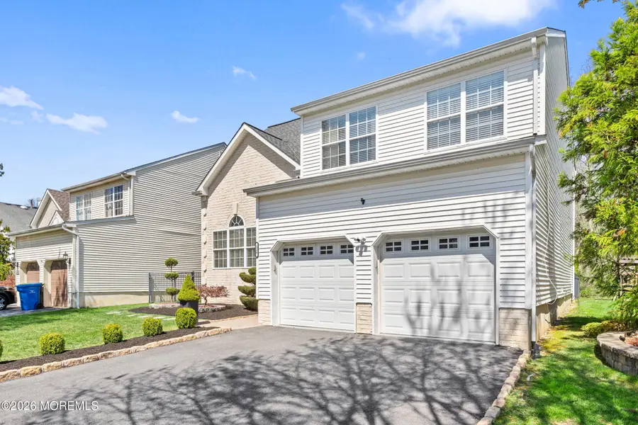 126 Wainwright Drive, Old Bridge, NJ 08857 - #3