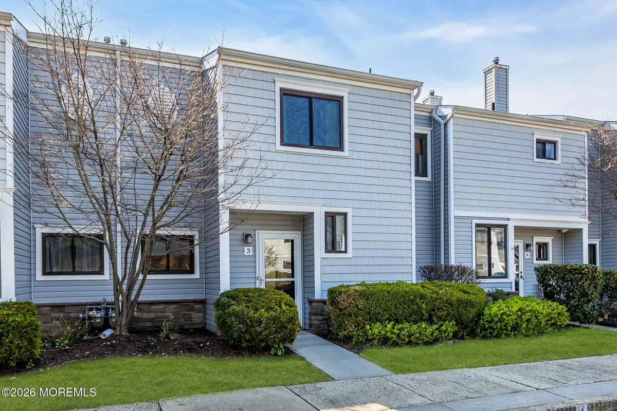 3 Beverly Court, Tinton Falls, NJ 07724 - #1