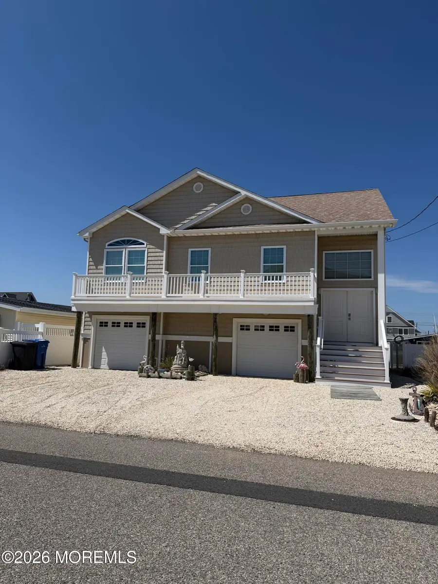 96 Albert Drive, Manahawkin, NJ 08050 - #2