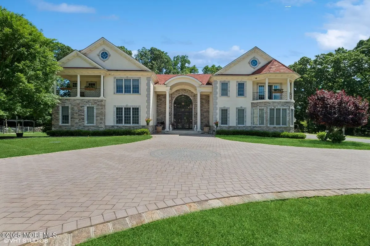 100 Richdale Road, Colts Neck, NJ 07722 - #1