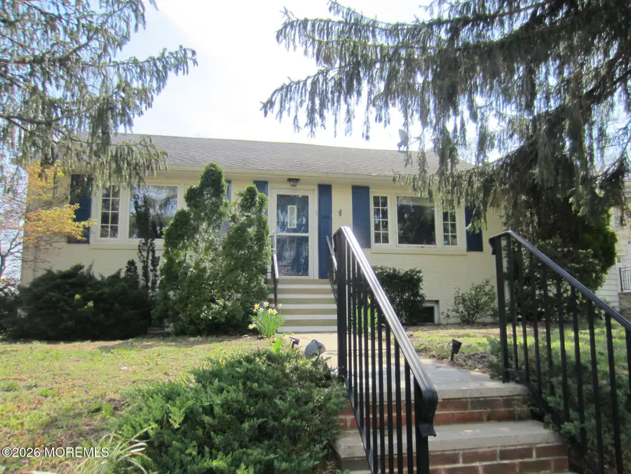 407 Church Street, Belford, NJ 07718 - #2