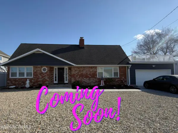 933 Montauk Drive, Forked River, NJ 08731