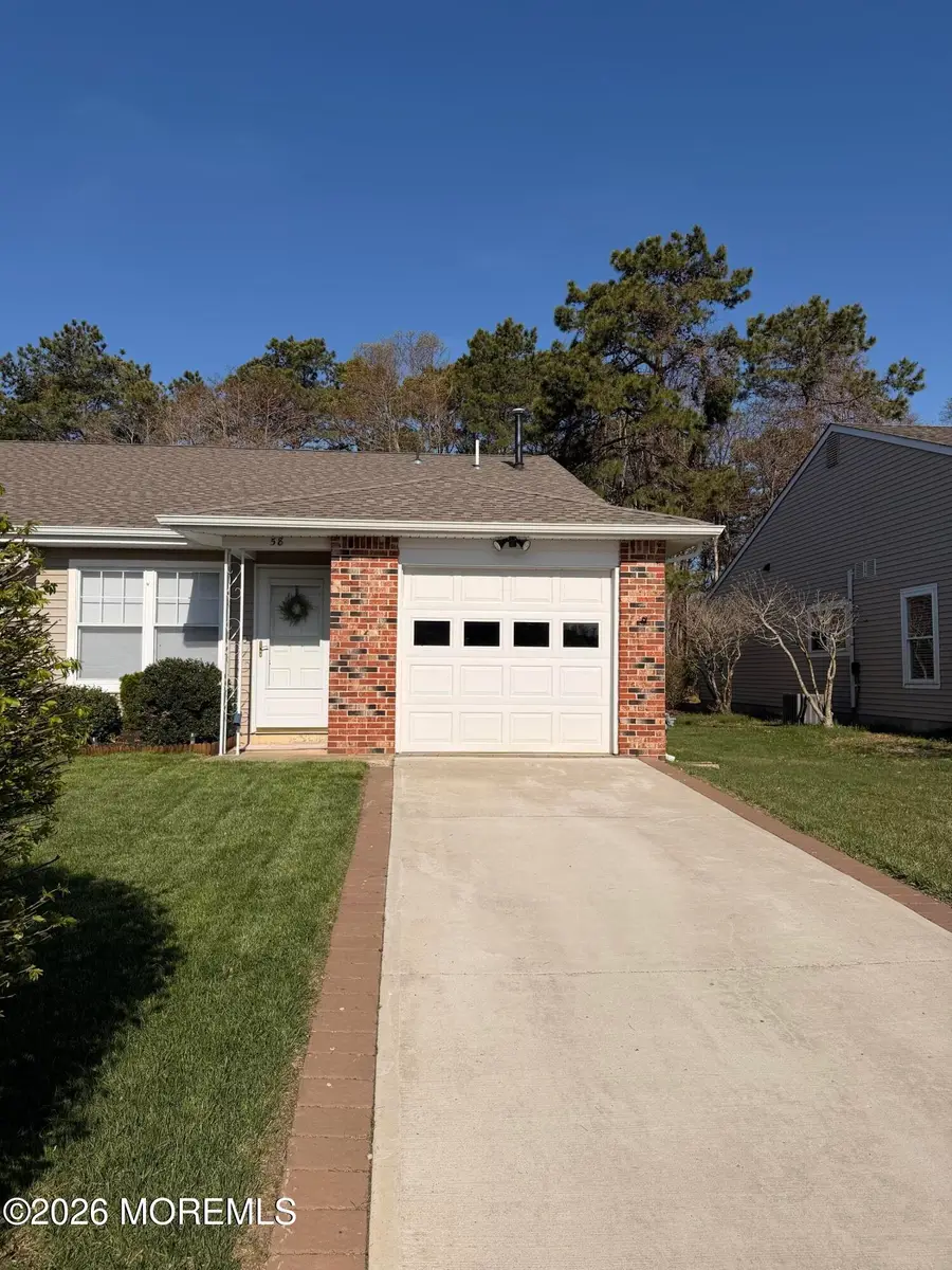 58 Mariner Place, Brick, NJ 08723 - #3