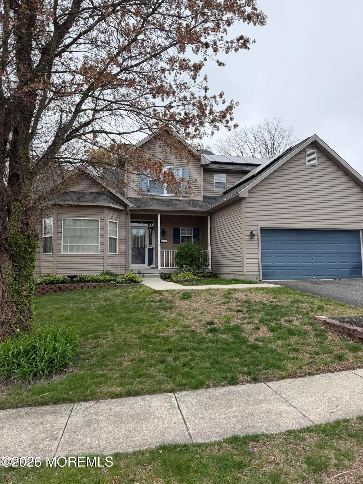 45 Stonegate Drive, Little Egg Harbor, NJ 08087 - #1