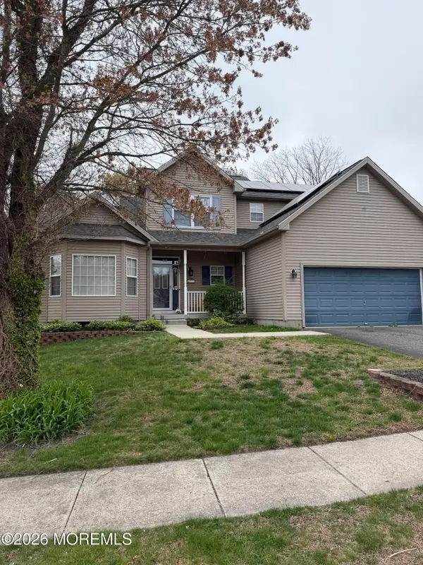 45 Stonegate Drive, Little Egg Harbor, NJ 08087