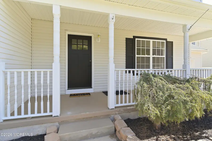 821 Bunnell Street, Lanoka Harbor, NJ 08734 - #2