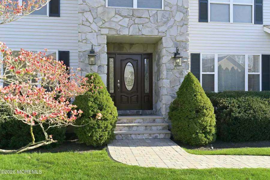 23 Paulette Lane, Howell, NJ 07731 - #2