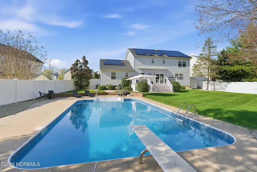 23 Paulette Lane, Howell, NJ 07731 - #3