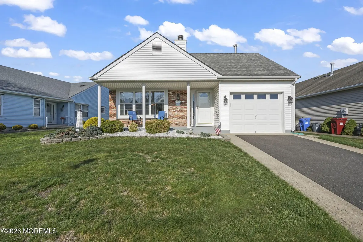 6 Cancun Street, Holiday City Berkeley, NJ 08721 - #1